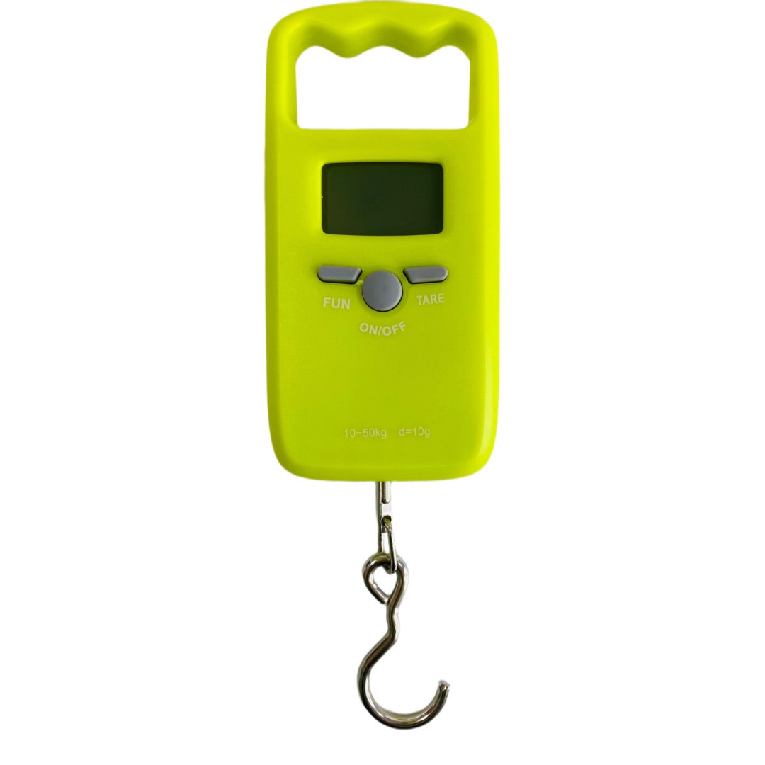 PESA DIGITAL MAXI DE 50KG PESA DIGITAL MAXI DE 50KG